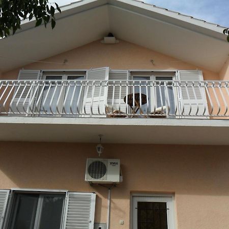 Apartmani Luka & Iva Σίμπενικ Εξωτερικό φωτογραφία