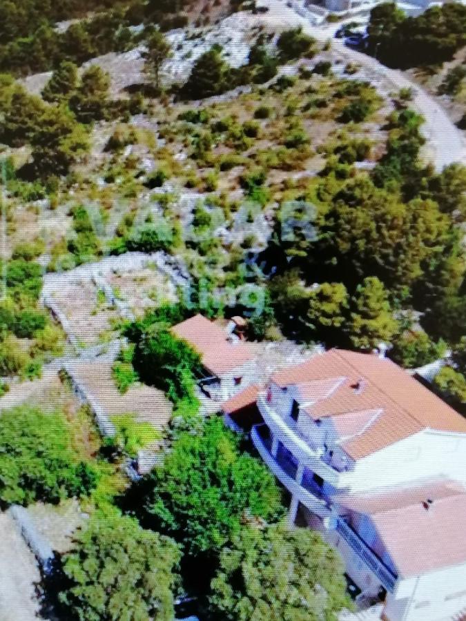 Apartmani Luka & Iva Σίμπενικ Εξωτερικό φωτογραφία