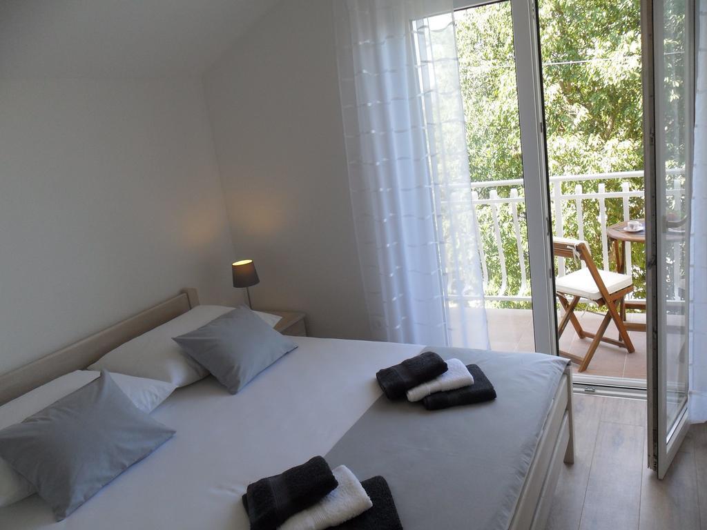 Apartmani Luka & Iva Σίμπενικ Εξωτερικό φωτογραφία