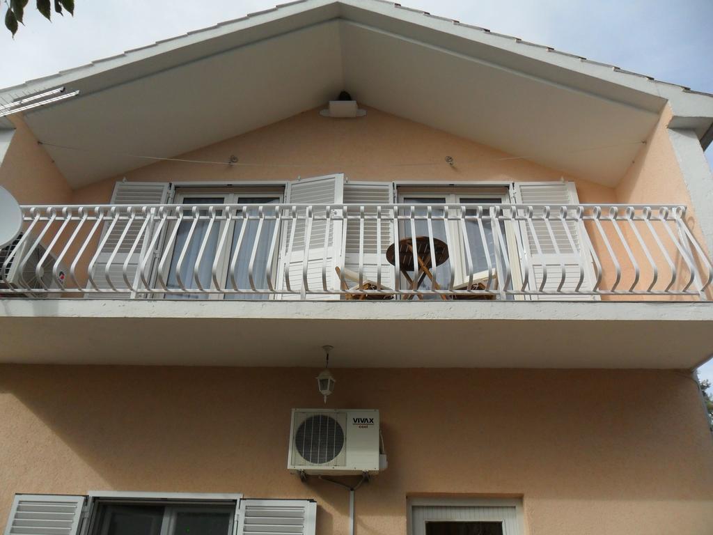 Apartmani Luka & Iva Σίμπενικ Εξωτερικό φωτογραφία