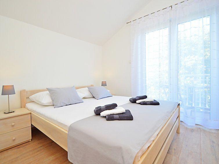 Apartmani Luka & Iva Σίμπενικ Εξωτερικό φωτογραφία