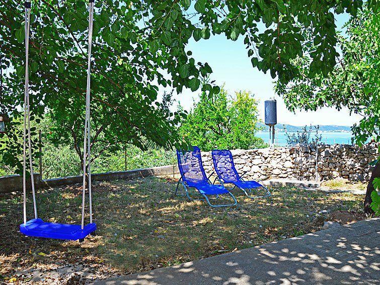 Apartmani Luka & Iva Σίμπενικ Εξωτερικό φωτογραφία