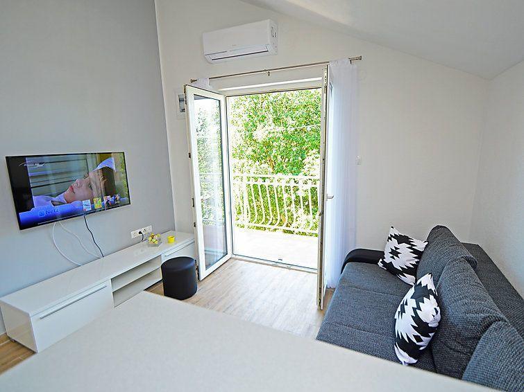 Apartmani Luka & Iva Σίμπενικ Εξωτερικό φωτογραφία