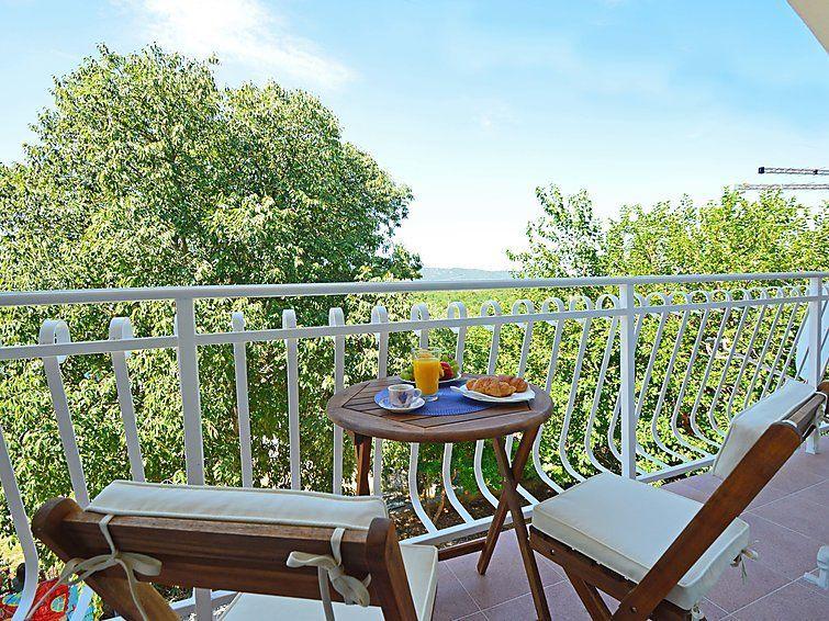 Apartmani Luka & Iva Σίμπενικ Εξωτερικό φωτογραφία