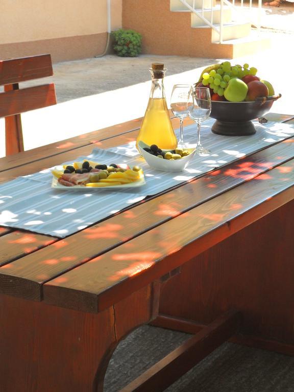Apartmani Luka & Iva Σίμπενικ Εξωτερικό φωτογραφία