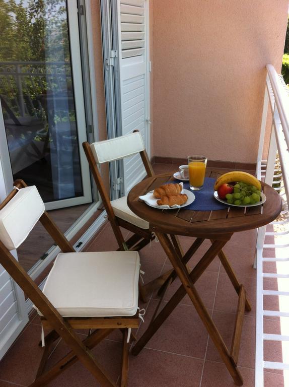 Apartmani Luka & Iva Σίμπενικ Εξωτερικό φωτογραφία