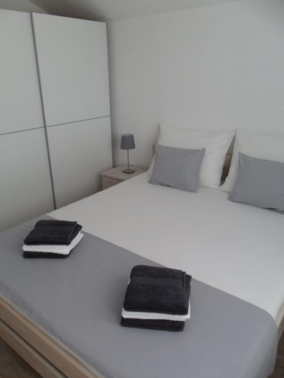 Apartmani Luka & Iva Σίμπενικ Εξωτερικό φωτογραφία