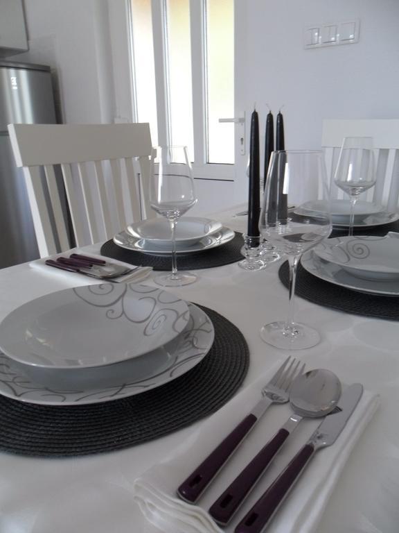 Apartmani Luka & Iva Σίμπενικ Εξωτερικό φωτογραφία