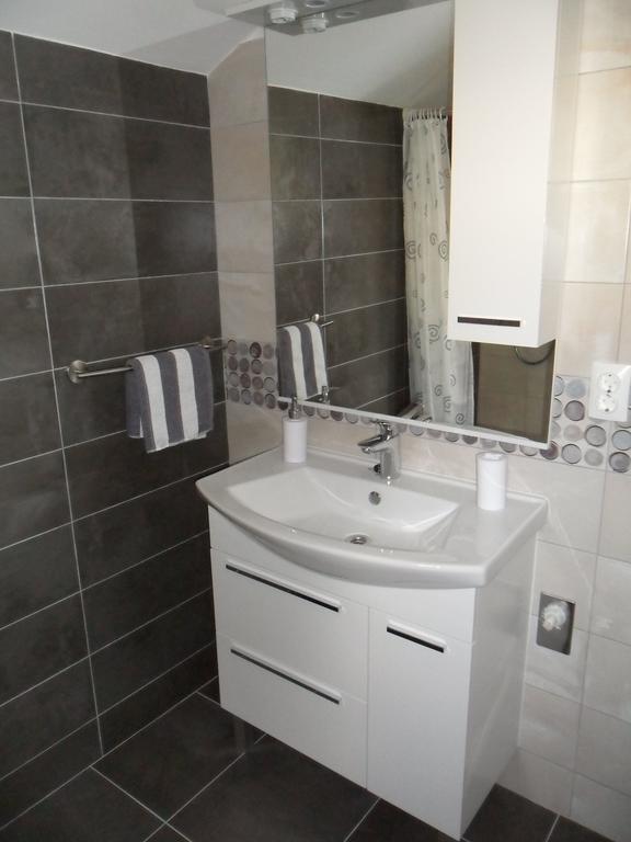 Apartmani Luka & Iva Σίμπενικ Εξωτερικό φωτογραφία