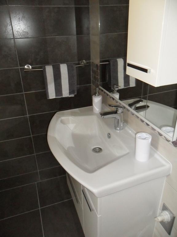 Apartmani Luka & Iva Σίμπενικ Εξωτερικό φωτογραφία