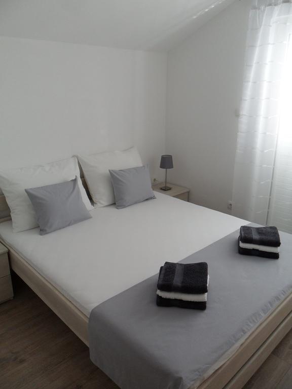 Apartmani Luka & Iva Σίμπενικ Εξωτερικό φωτογραφία