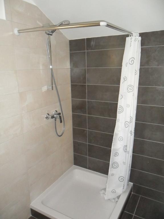 Apartmani Luka & Iva Σίμπενικ Εξωτερικό φωτογραφία