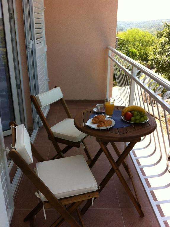 Apartmani Luka & Iva Σίμπενικ Εξωτερικό φωτογραφία