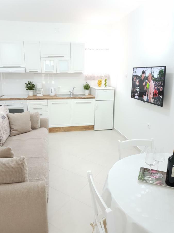 Apartmani Luka & Iva Σίμπενικ Εξωτερικό φωτογραφία