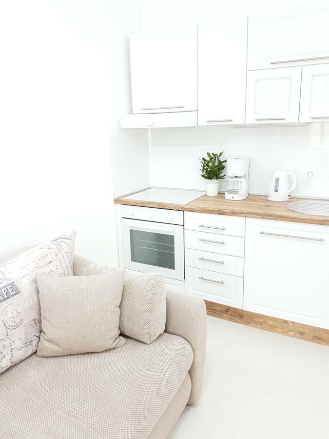 Apartmani Luka & Iva Σίμπενικ Εξωτερικό φωτογραφία
