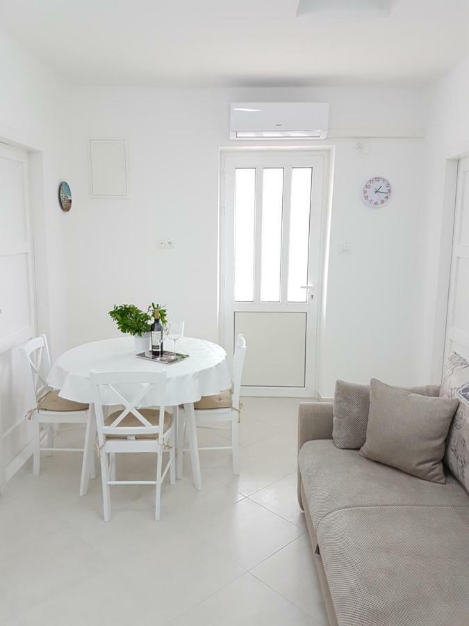 Apartmani Luka & Iva Σίμπενικ Εξωτερικό φωτογραφία