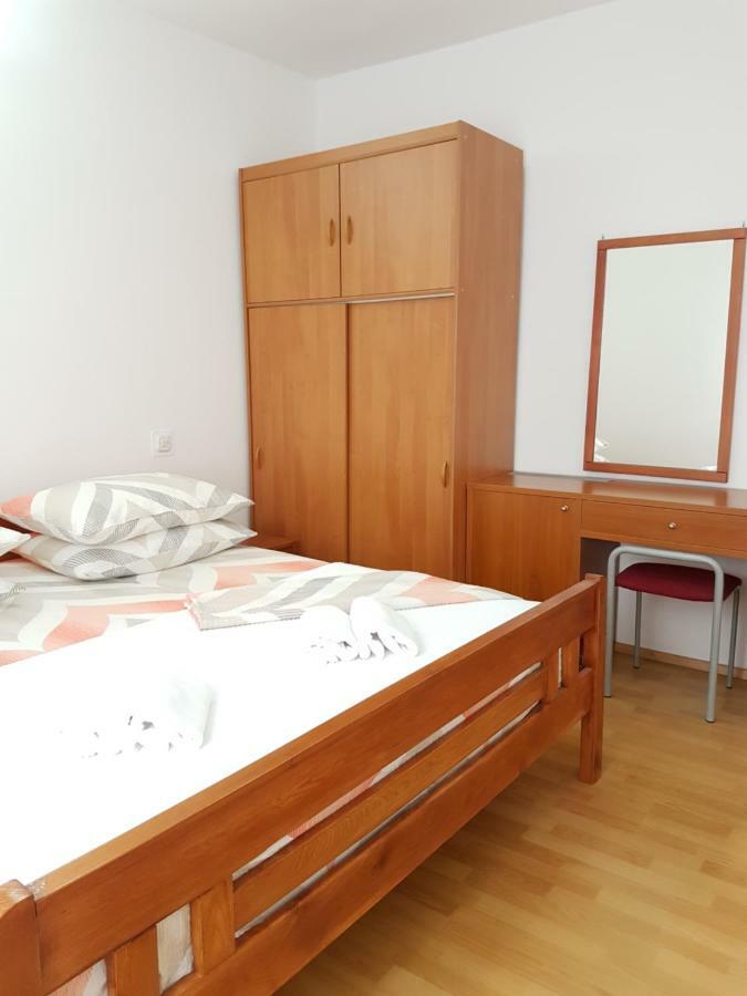 Apartmani Luka & Iva Σίμπενικ Εξωτερικό φωτογραφία