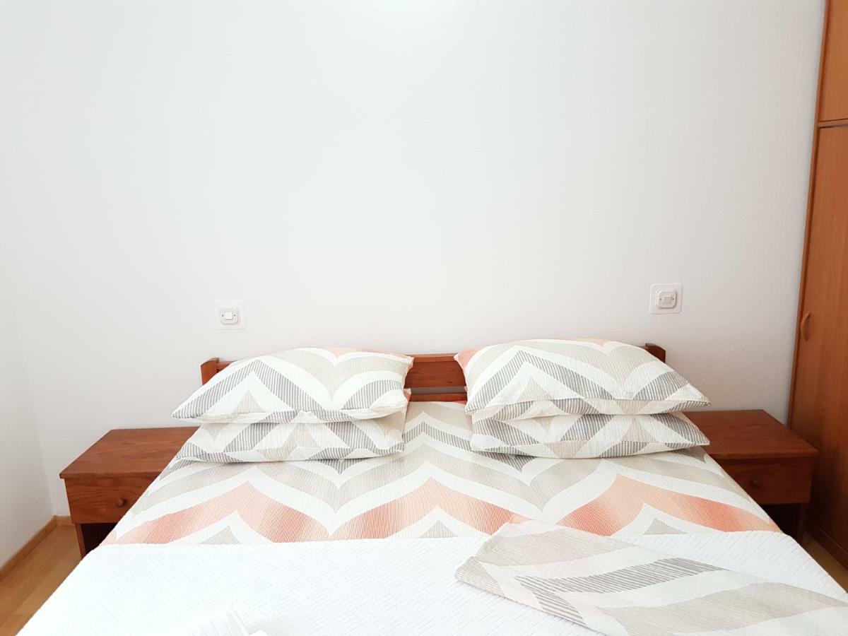 Apartmani Luka & Iva Σίμπενικ Εξωτερικό φωτογραφία