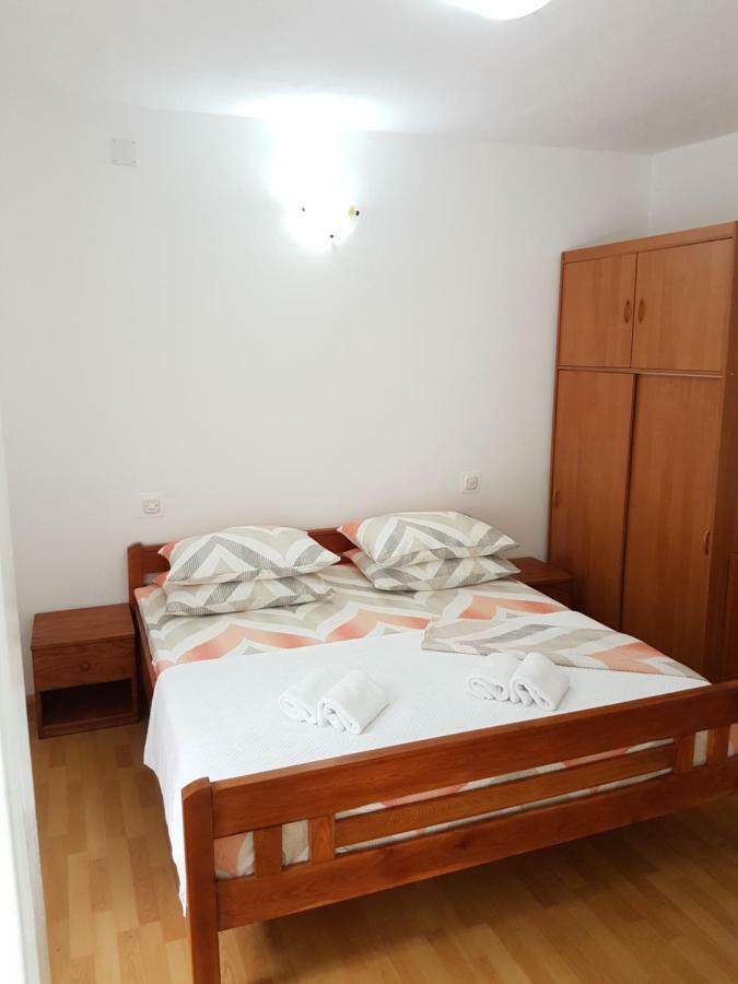 Apartmani Luka & Iva Σίμπενικ Εξωτερικό φωτογραφία