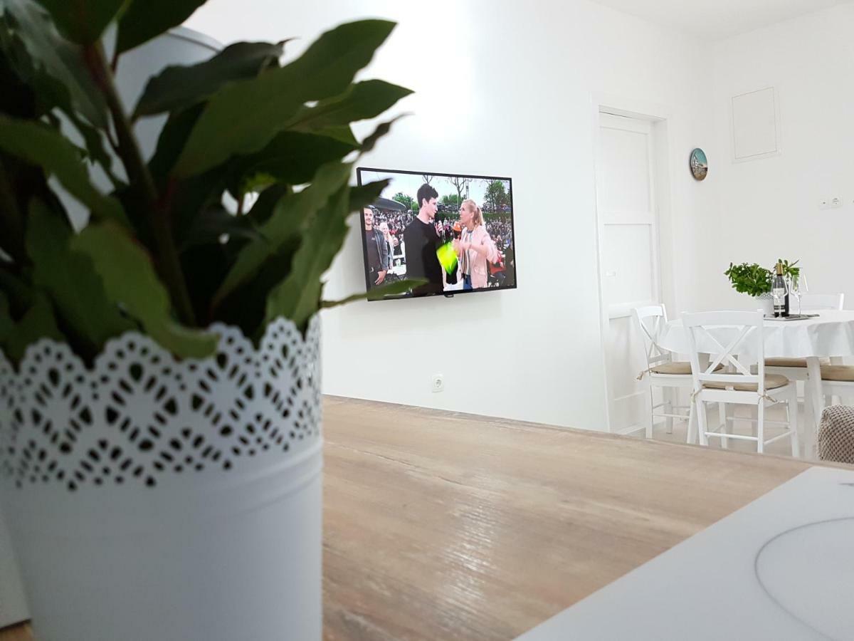 Apartmani Luka & Iva Σίμπενικ Εξωτερικό φωτογραφία